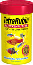 TetraRubin 100ml pašaras žuvims ryškinantis spalvą